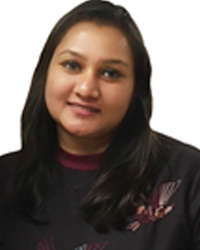 Dr. Disha Agarwal